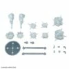 Bandai CUSTOMIZE EFFECT BURST SCENE VER. (GRAY) 1 Bandai CUSTOMIZE EFFECT BURST SCENE VER. (GRAY) -Bandai Sales Store customize effect burst scene ver gray 01th Copy