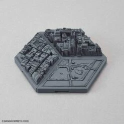 Bandai 30 Minutes Missions Customize Scene Base (Landscape Ver.) 15 Bandai 30 Minutes Missions Customize Scene Base (Landscape Ver.) -Bandai Sales Store customize scene base landscape ver 02