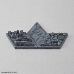 Bandai 30 Minutes Missions Customize Scene Base (Landscape Ver.) 16 Bandai 30 Minutes Missions Customize Scene Base (Landscape Ver.) -Bandai Sales Store customize scene base landscape ver 03
