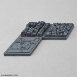 Bandai 30 Minutes Missions Customize Scene Base (Landscape Ver.) 17 Bandai 30 Minutes Missions Customize Scene Base (Landscape Ver.) -Bandai Sales Store customize scene base landscape ver 04
