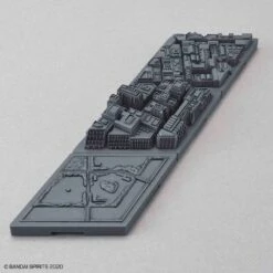 Bandai 30 Minutes Missions Customize Scene Base (Landscape Ver.) 18 Bandai 30 Minutes Missions Customize Scene Base (Landscape Ver.) -Bandai Sales Store customize scene base landscape ver 05