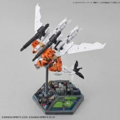 Bandai 30 Minutes Missions Customize Scene Base (Landscape Ver.) 20 Bandai 30 Minutes Missions Customize Scene Base (Landscape Ver.) -Bandai Sales Store customize scene base landscape ver 07