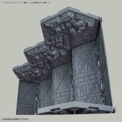 Bandai 30 Minutes Missions Customize Scene Base (Landscape Ver.) 21 Bandai 30 Minutes Missions Customize Scene Base (Landscape Ver.) -Bandai Sales Store customize scene base landscape ver 08