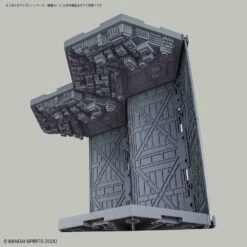 Bandai 30 Minutes Missions Customize Scene Base (Landscape Ver.) 22 Bandai 30 Minutes Missions Customize Scene Base (Landscape Ver.) -Bandai Sales Store customize scene base landscape ver 09