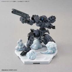 Bandai CUSTOMIZE SCENE BASE 03 (SNOWFIELD VER.) -Bandai Sales Store customize scene base snowfield 03