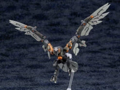 Hexa Gear Alternative Sneak Sight 1/24 Scale Model Kit