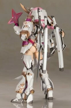 Frame Arms Girl Magatsuki (Kikka) Model Kit 20 Frame Arms Girl Magatsuki (Kikka) Model Kit -Bandai Sales Store d039b64e 263e 4f08 b4e7 8560fed5c4f5