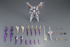 Frame Arms 1/100 Scale LX-00 Ray Falx Model Kit -Bandai Sales Store d12ae23a 58c1 4c44 abdd 092638810f3b