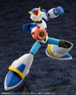 Kotobukiya Mega Man X Full Armor 1/12 Scale Model Kit -Bandai Sales Store d13db5a0 0497 446f 80ff 7a49cf8d61f9