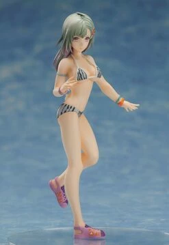 Little Armory S-style Ena Toyosaki (Swimsuit Ver.) 1/12 Scale Figure -Bandai Sales Store d1b282d4 c7d7 4acc a661 366a05207438