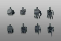 Frame Arms NSG-X2 HRESVELGR ATER RE2 19 Frame Arms NSG-X2 HRESVELGR ATER RE2 -Bandai Sales Store d1bbdb9f d116 449d b73a 09ae93b03ec2