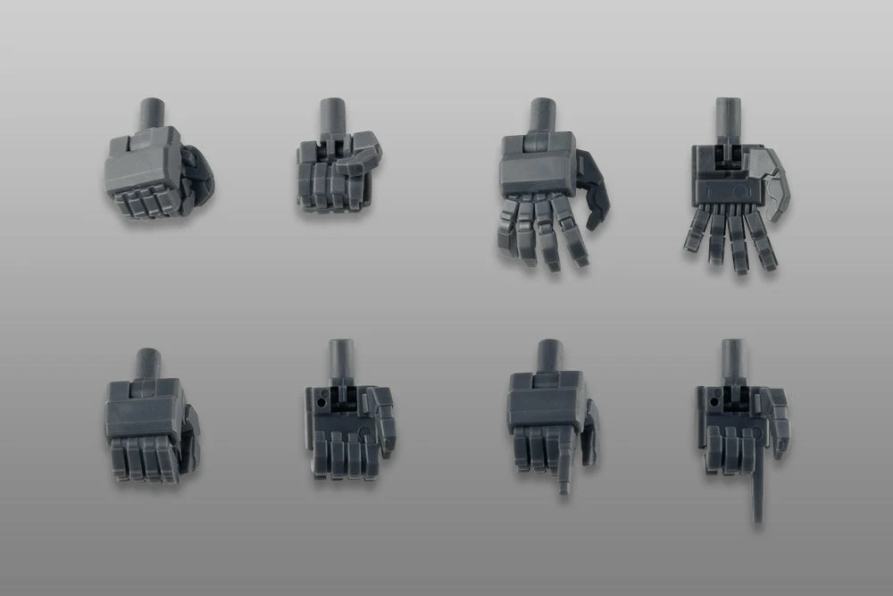 Frame Arms NSG-X2 HRESVELGR ATER RE2 11 Frame Arms NSG-X2 HRESVELGR ATER RE2 - Image 9