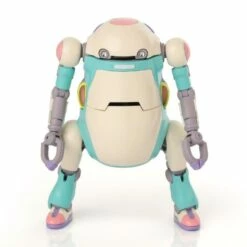 Bandai 35 Mechatro WeGo 80's 1/35 Scale Figure -Bandai Sales Store d1c3dcc4 6607 4720 ba21 f3f10610561e