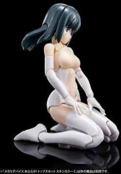 Megami Device M.S.G 01 Top Set Skin Color C Model Kit 11 Megami Device M.S.G 01 Top Set Skin Color C Model Kit -Bandai Sales Store d1cc4f0e 301e 43d9 892b 14634e8ede25