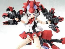 Kotobukiya Megami Device Chaos & Pretty Little Red Model Kit