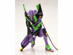 Neon Genesis Evangelion Test Type-01 Model Kit -Bandai Sales Store d26c3f24 151b 4380 a6fa fb3a1f9ac95d