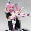 Cyber Forest Fantasy Girls Remote Attack Battle Base Info Tactician Model Kit -Bandai Sales Store d36a1f99 98d6 4123 a010 71071736069b