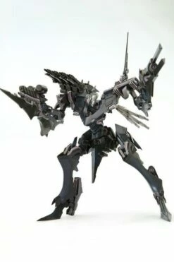 ARMORED CORE OMER TYPE-LAHIRE STASIS FINE SCALE MODEL KIT -Bandai Sales Store d36c4cfb 4fd6 486c baf6 0adce11