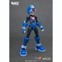 Eastern Model Mega Man Copy-X -Bandai Sales Store d3d5c4c87f722be04f2ad2832e19ebf7 1