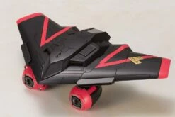 The King Of Braves GaoGaiGar Cross Frame Girl GaoGaiGar Model Kit -Bandai Sales Store d4354194 5692 4775 9711 7d6702540b17