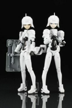 M.S.G. Modeling Support Goods Weapon Unit 41 Ballistic Shield -Bandai Sales Store d47cd0b8 efbb 4244 b456 73febd262be8