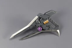 M.S.G. Modeling Support Goods Heavy Weapon Unit 12 Gun Blade Lance -Bandai Sales Store d498f5e2 fed3 4028 b6d7 868d4d83794a