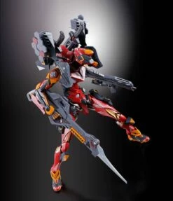 Bandai Evangelion Metal Build EVA Unit-02 Production Model -Bandai Sales Store d4b04515 537c 4d82 8785 501d72e62213