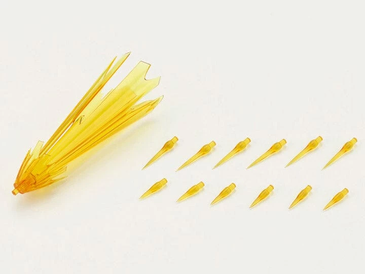 Hexa Gear Governor Boost Effect 1/24 Scale Accessory Set 3 Hexa Gear Governor Boost Effect 1/24 Scale Accessory Set