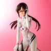 Rebuild Of Evangelion Mari Makinami Illustrious (White Plugsuit Ver.) 1/6 Scale Figure -Bandai Sales Store d4c67672 8ad8 4e5a 91df e468402c160a