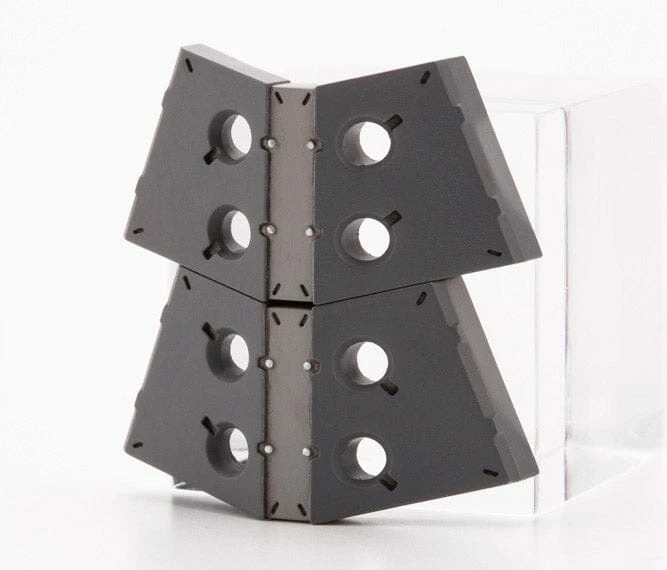 M.S.G. Modeling Support Goods Mecha Supply 25 Expansion Armor (Type H) 5 M.S.G. Modeling Support Goods Mecha Supply 25 Expansion Armor (Type H) - Image 3