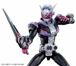 Bandai Kamen Rider Figure-rise Standard Kamen Rider Zi-O Model Kit -Bandai Sales Store d501fd7b e1fb 4c0c 8bad 8c5a4d259d62