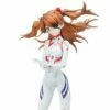 Rebuild Of Evangelion Asuka Shikinami Langley (Last Mission Ver.) Limited Premium Figure