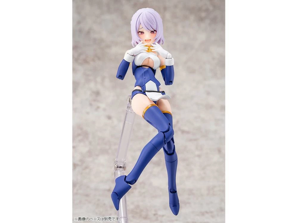 Megami Device Bullet Knights Exorcist Model Kit 12 Megami Device Bullet Knights Exorcist Model Kit - Image 10