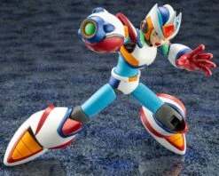 Kotobukiya Mega Man X2 (Second Armor Double Charge Shot Ver.) 1/12 Scale Model Kit -Bandai Sales Store d5e1fb4d 8706 49e3 9ebe abfaaf62b131