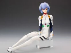 Evangelion Dwell Rei Ayanami (Entry Plug Interior Ver.) 1/6 Scale Figure -Bandai Sales Store d5f84bbd bee5 4158 919b c6ef2b135550