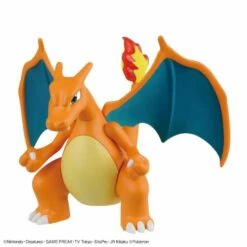 Bandai Pokemon Charizard & Dragonite Model Kit Set 13 Bandai Pokemon Charizard & Dragonite Model Kit Set -Bandai Sales Store d613405b 4294 4878 8260 aa1432a95800