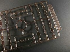 Modeling Supply Glasses Accessories Smoke Plastic -Bandai Sales Store d6230cdd 4a38 4e77 bc48 39542312f730