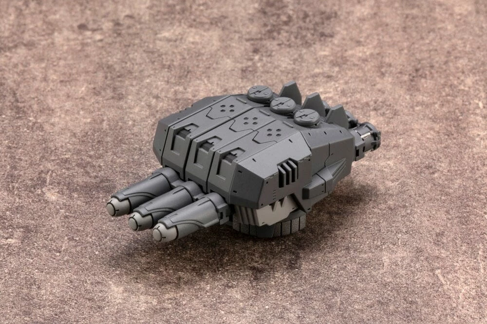 Kotobukiya M.S.G. Modeling Support Goods Weapon Unit 43 Excannon (Reissue) 4 Kotobukiya M.S.G. Modeling Support Goods Weapon Unit 43 Excannon (Reissue) - Image 2