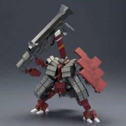 Frame Arms Type 48 Model 2 Kagutsuchi-Otsu (Fencer) Model Kit -Bandai Sales Store d6bc6688 e0e2 41a1 8b8c 3a8b327152f5