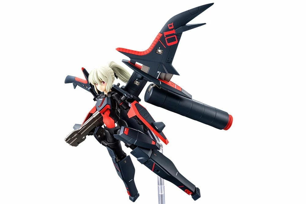 Busou Shinki Megami Device Angel Arnval (Repaint Color Ver.) Model Kit 15 Busou Shinki Megami Device Angel Arnval (Repaint Color Ver.) Model Kit - Image 13