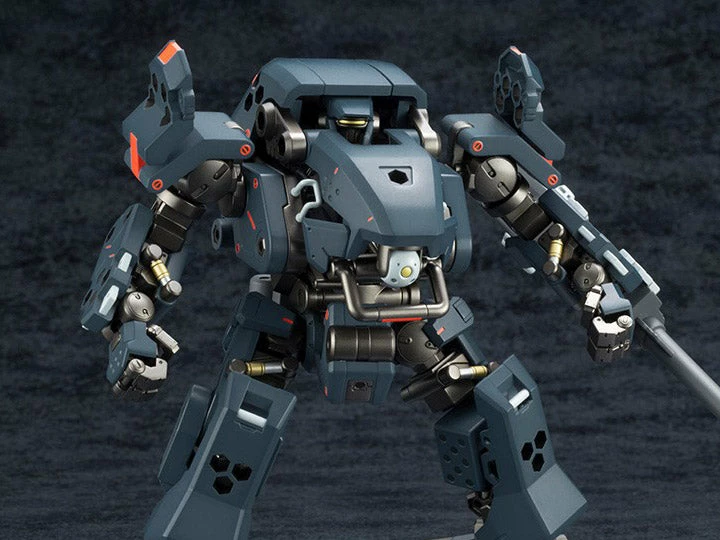 Hexa Gear Bulkarm Alpha 1/24 Scale Model Kit 3 Hexa Gear Bulkarm Alpha 1/24 Scale Model Kit