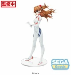 Rebuild Of Evangelion Asuka Shikinami Langley (Last Mission Ver.) Limited Premium Figure -Bandai Sales Store d76c8c24 f050 4109 8a27 28c03eb2af0b