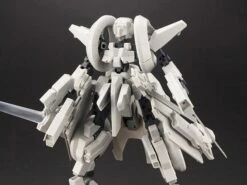 Frame Arms RF-12 Wilburn Nine & RF12/B Second Jive (F.M.E. Ver.) Armor Set