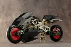 Frame Arms M.S.G. Modeling Support Goods Gigantic Arms 06 Rapid Raider -Bandai Sales Store d803596f 1202 40ae 9e6a 19cbda84fda7