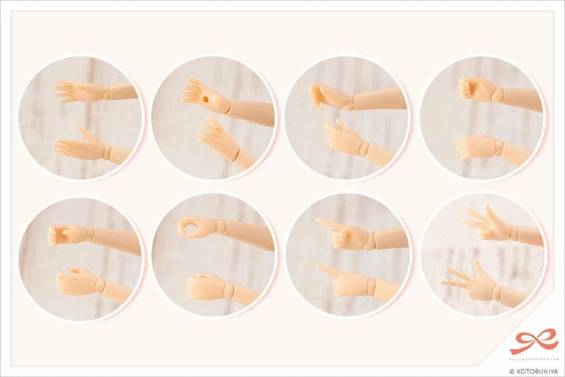 Kotobukiya Sousai Shoujo Teien High School Swimsuit Yuki Madoka 1/10 Scale Model Kit 21 Kotobukiya Sousai Shoujo Teien High School Swimsuit Yuki Madoka 1/10 Scale Model Kit - Image 19