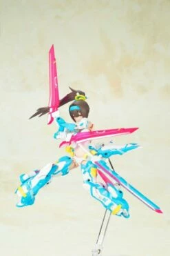 Megami Device Asra Archer Aoi Model Kit -Bandai Sales Store d86aaa8b 6748 4d37 a3d6 ac56c39cc2f6 1