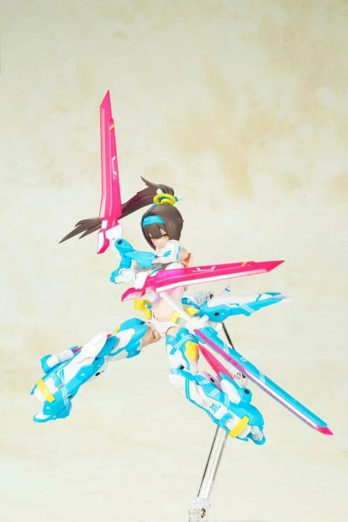 Megami Device Asra Archer Aoi Model Kit 4 Megami Device Asra Archer Aoi Model Kit - Image 2
