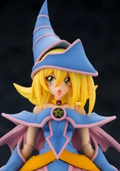 Yu-Gi-Oh! Cross Frame Girl Dark Magician Girl Model Kit -Bandai Sales Store d8c9114c af44 495e b0f8 d98a2eb30e3d