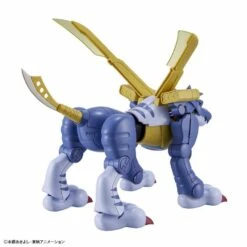 Bandai Digimon Adventure Figure-rise Standard MetalGarurumon Model Kit -Bandai Sales Store d8f90f26 3668 4151 bc10 ef41405953b2