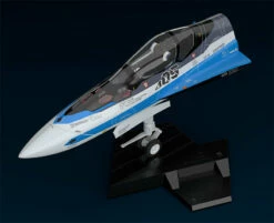 Macross PLAMAX MF-56 Minimum Factory Fighter Nose Collection VF-31J (Hayate Immelman's Fighter) 1/20 Scale Model Kit -Bandai Sales Store d9943361 1ab3 43fb a6e7 6bff1a6b1adb